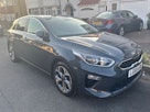 Kia c'eed 3 ISG S-A