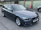 BMW 320d xDrive Sport