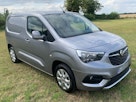 Vauxhall Combo
