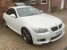 BMW 320I M Sport