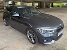 BMW 118D M Sport Auto