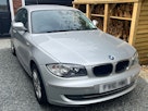 BMW 116I SE