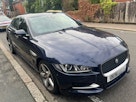 Jaguar XE R-Sport D Auto