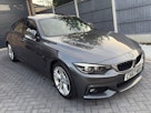 BMW 420D Gran Coupe M Sport