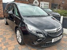 Vauxhall Zafira