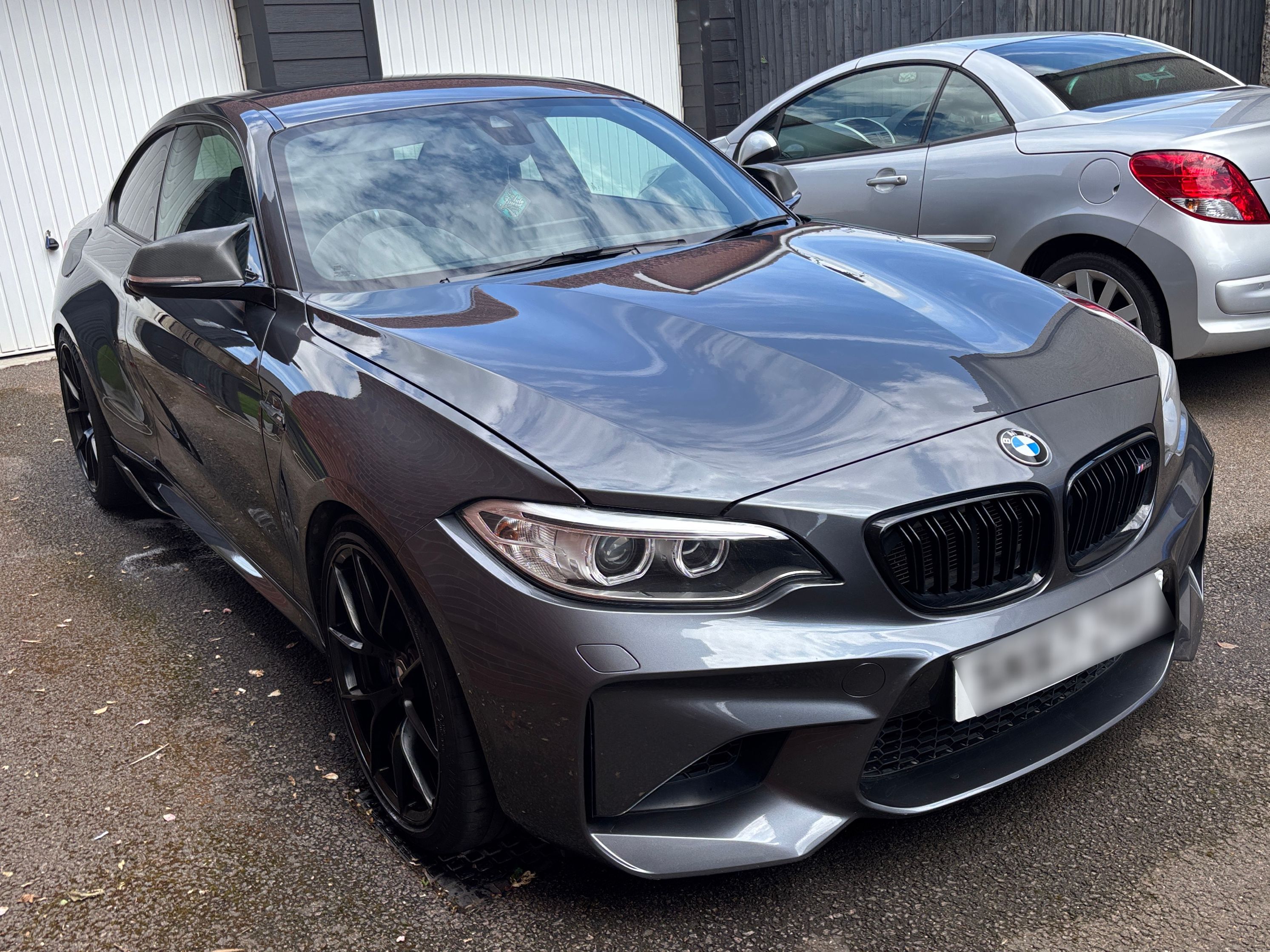 BMW M2