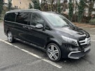 Mercedes V 220 Sport D Auto