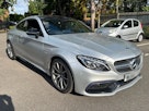 Mercedes AMG C 63 Premium Auto