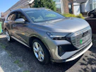 Audi Q4 E-TRON S Line 45