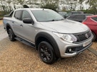 Fiat Fullback