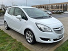 Vauxhall Meriva