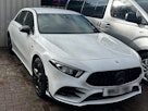 Mercedes A 250 AMG Line E Auto