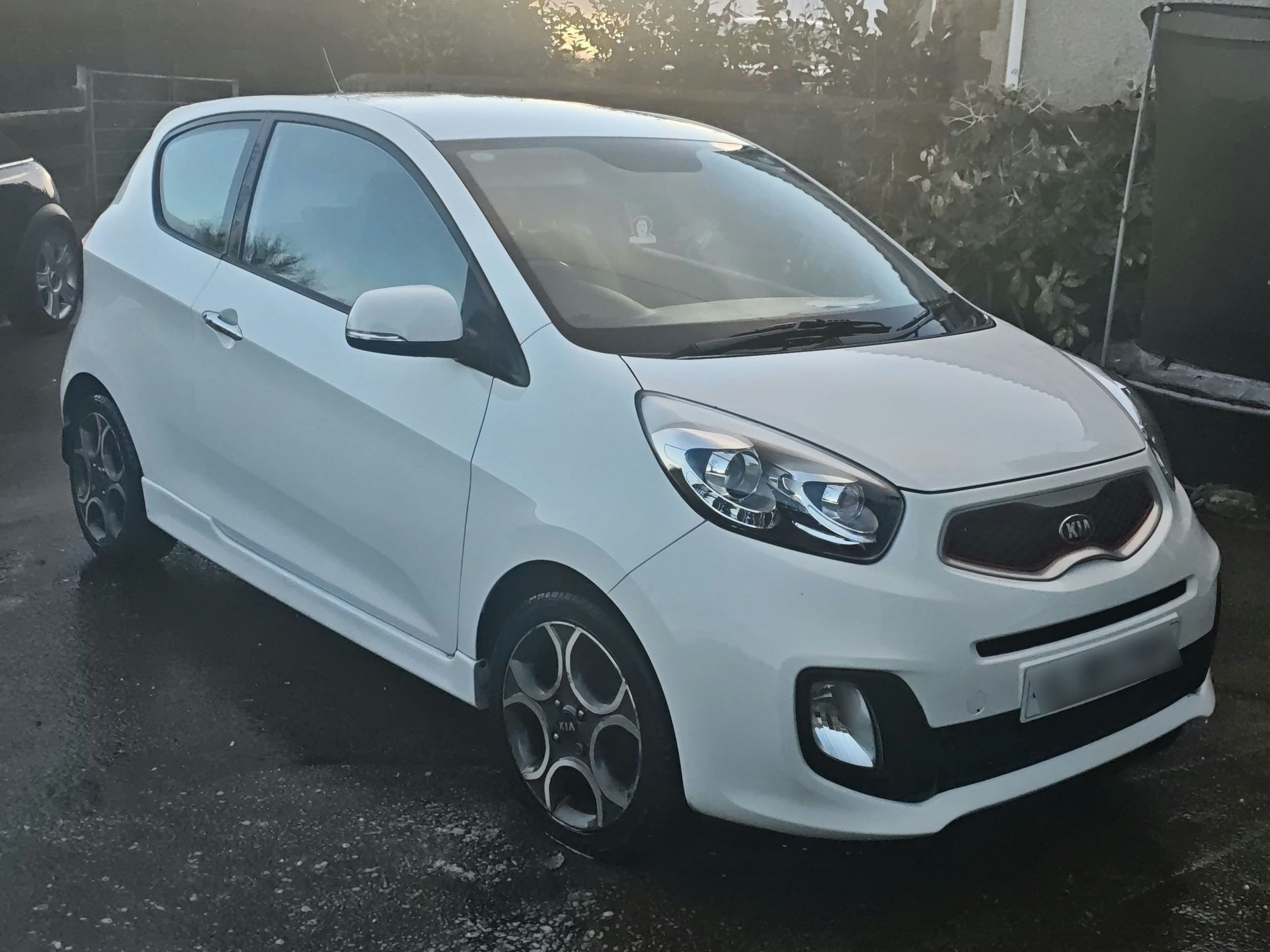 Kia Picanto