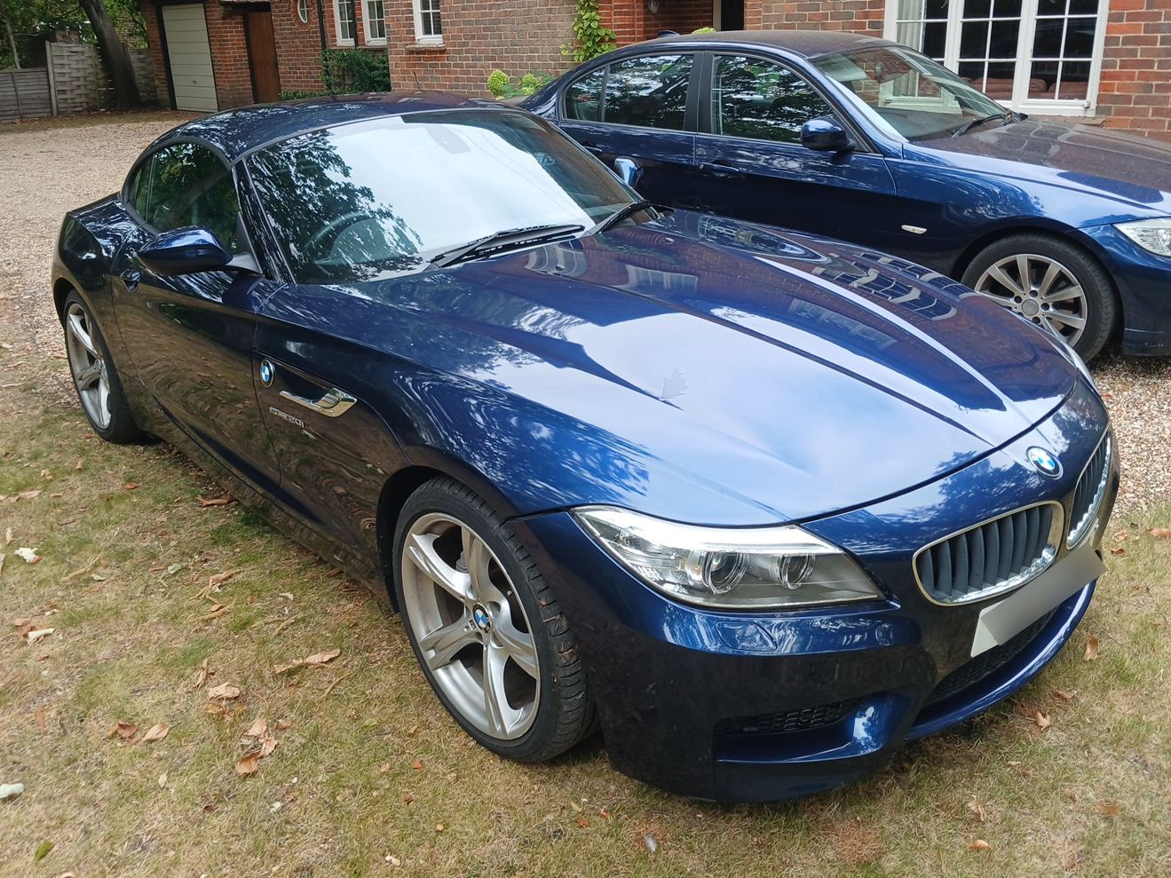 BMW Z4