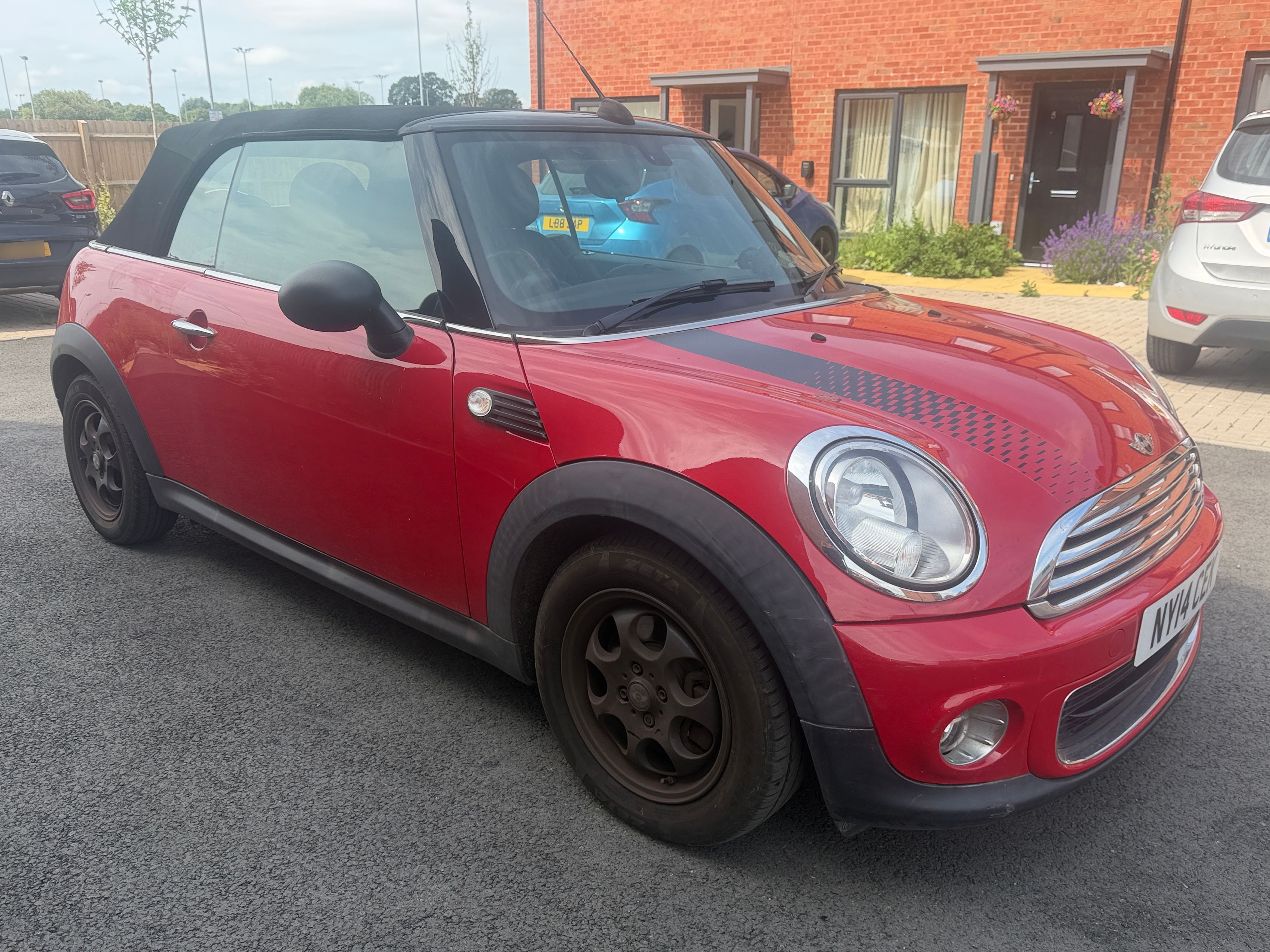 MINI One