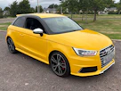 Audi S1
