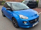 Vauxhall Adam