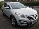 Hyundai Santa
