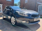 Kia c'eed 3 EcoDynamics