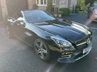Mercedes SLC 300 Final Edition Prem A