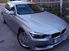 BMW 320d Luxury Auto