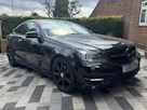 Mercedes C250 AMG Sport Edition CDI A