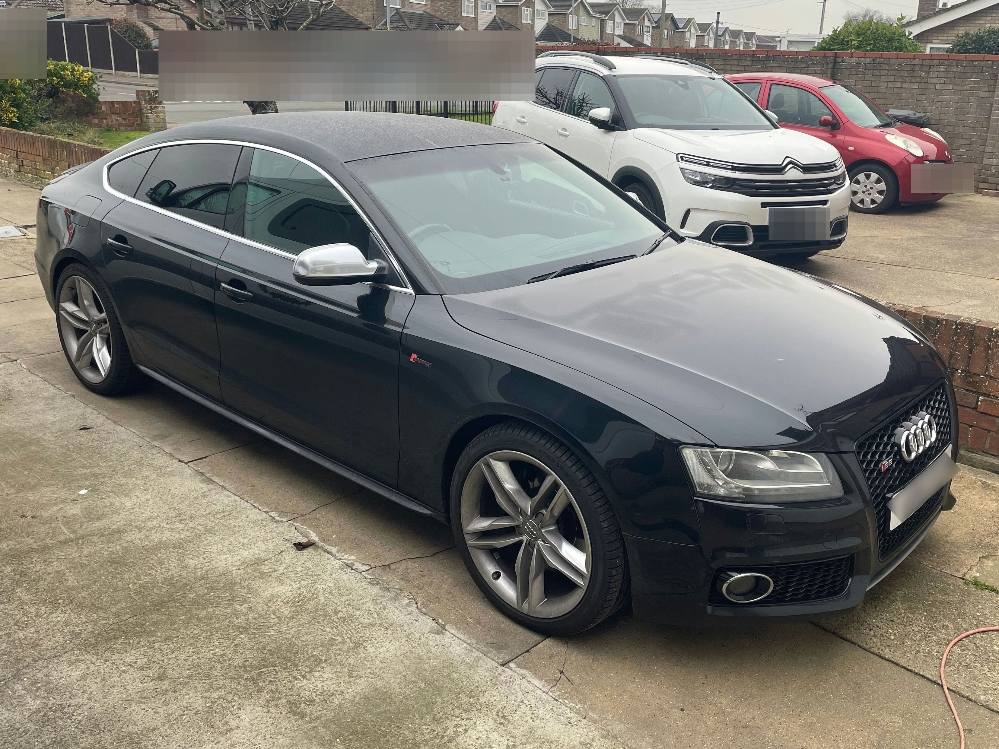 Audi S5
