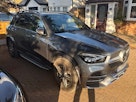 Mercedes GLE 350 AMG Line PREM+ DE 4M A