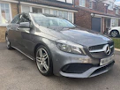 Mercedes A 180 D AMG Line Auto