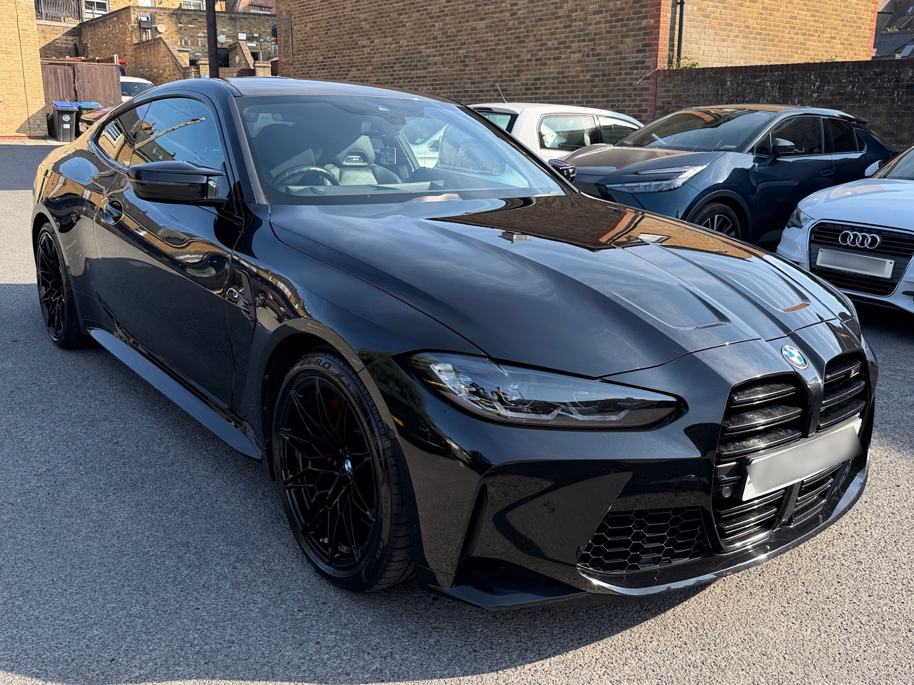 BMW M4