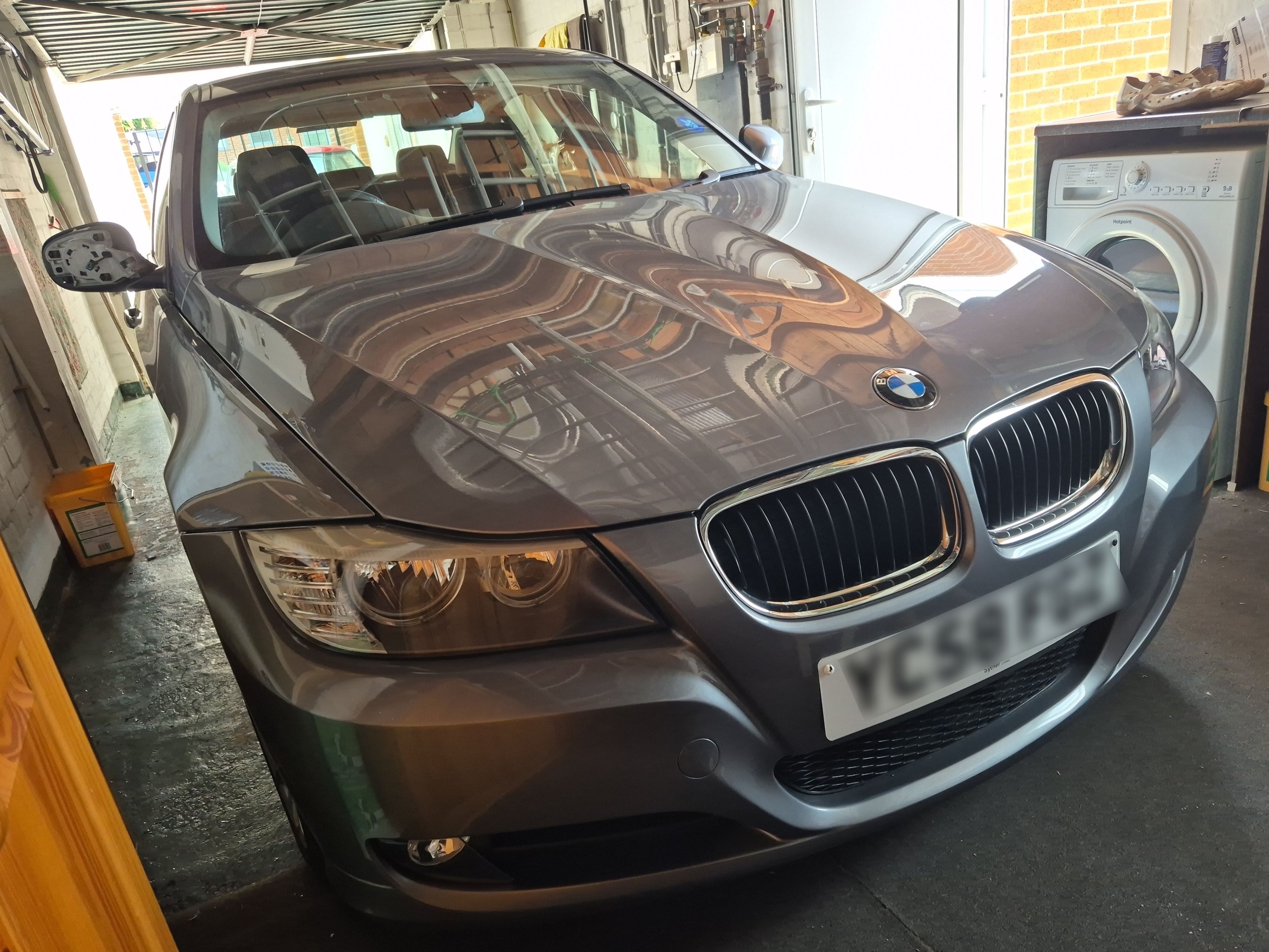 BMW 318i SE