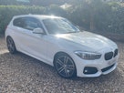 BMW 120I M Sport Shadow Edition A