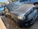 MINI ROADSTER