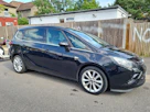 Vauxhall Zafira