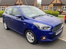 Ford KA+