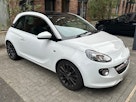Vauxhall Adam