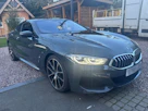 BMW 840I Auto