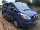 Ford Tourneo