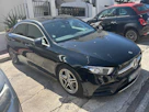 Mercedes A 180 AMG Line Executive D A