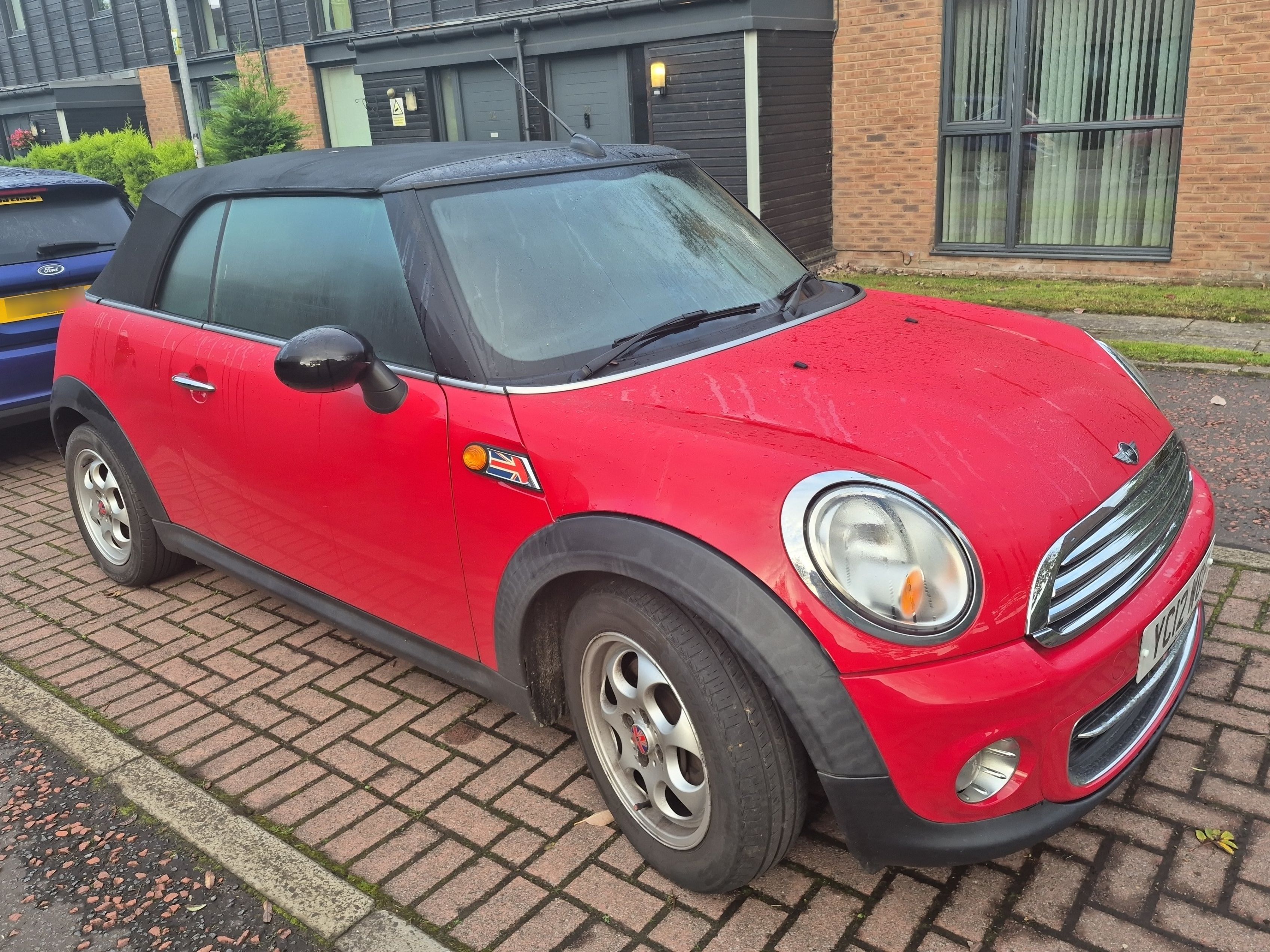 MINI One