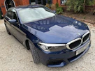 BMW 530E M Sport