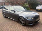BMW 330I M Sport Auto