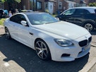 BMW M6