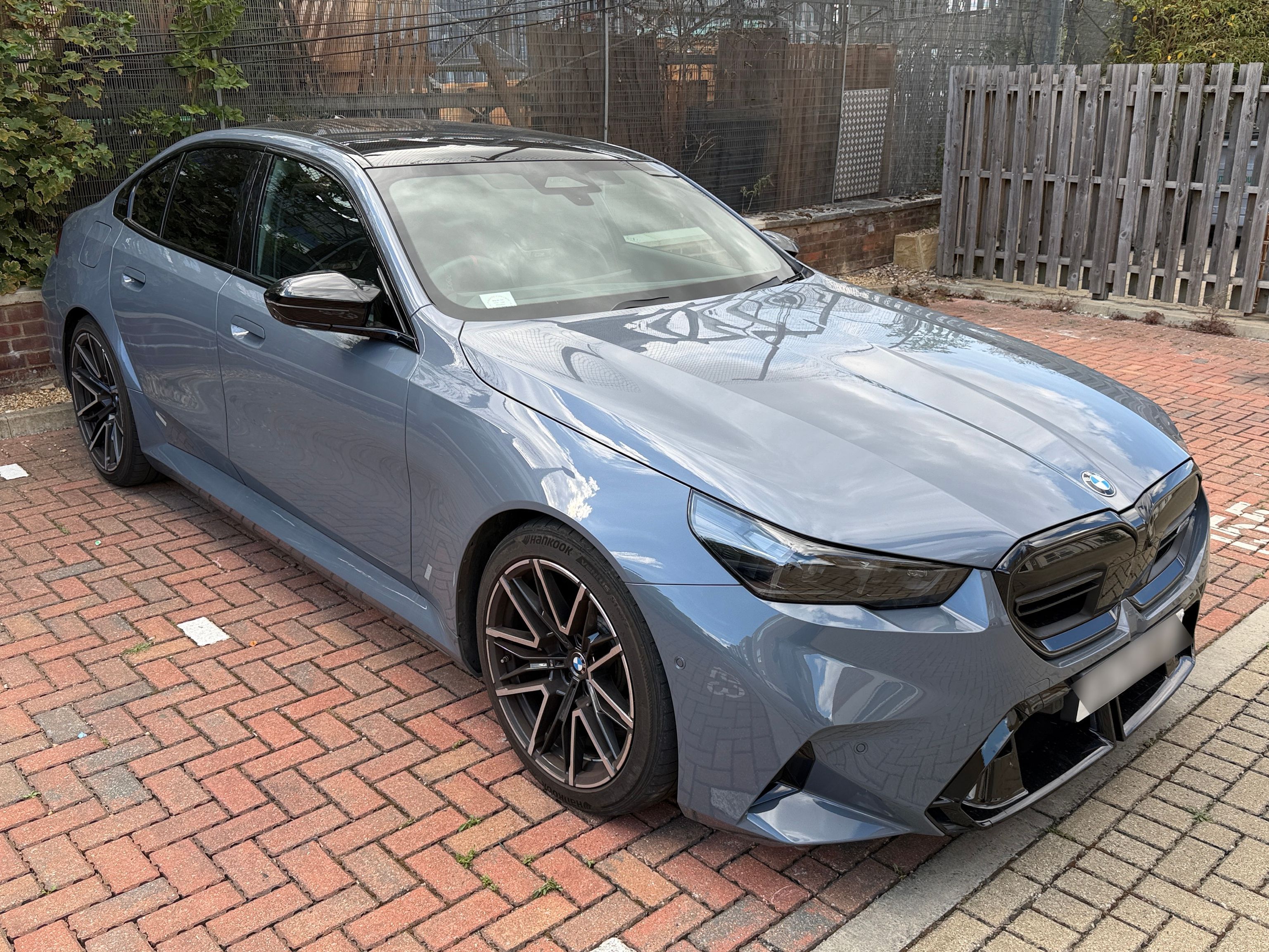 BMW M5