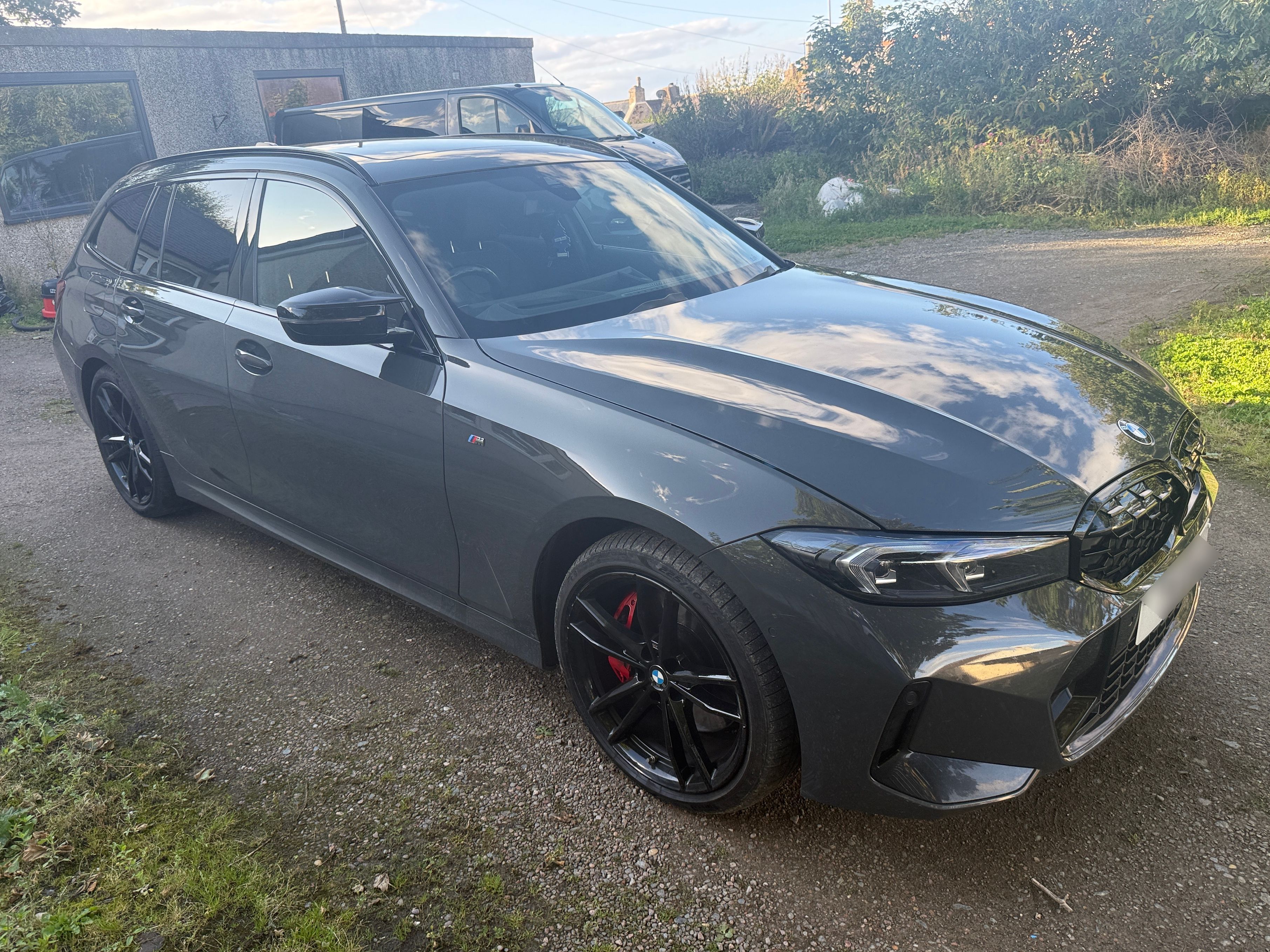 BMW M3