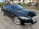 Jaguar XF Premium Luxury V6 Auto