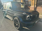 Mercedes AMG G 63 4MATIC Auto