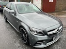 Mercedes AMG C 43 Edition Premium 4M A