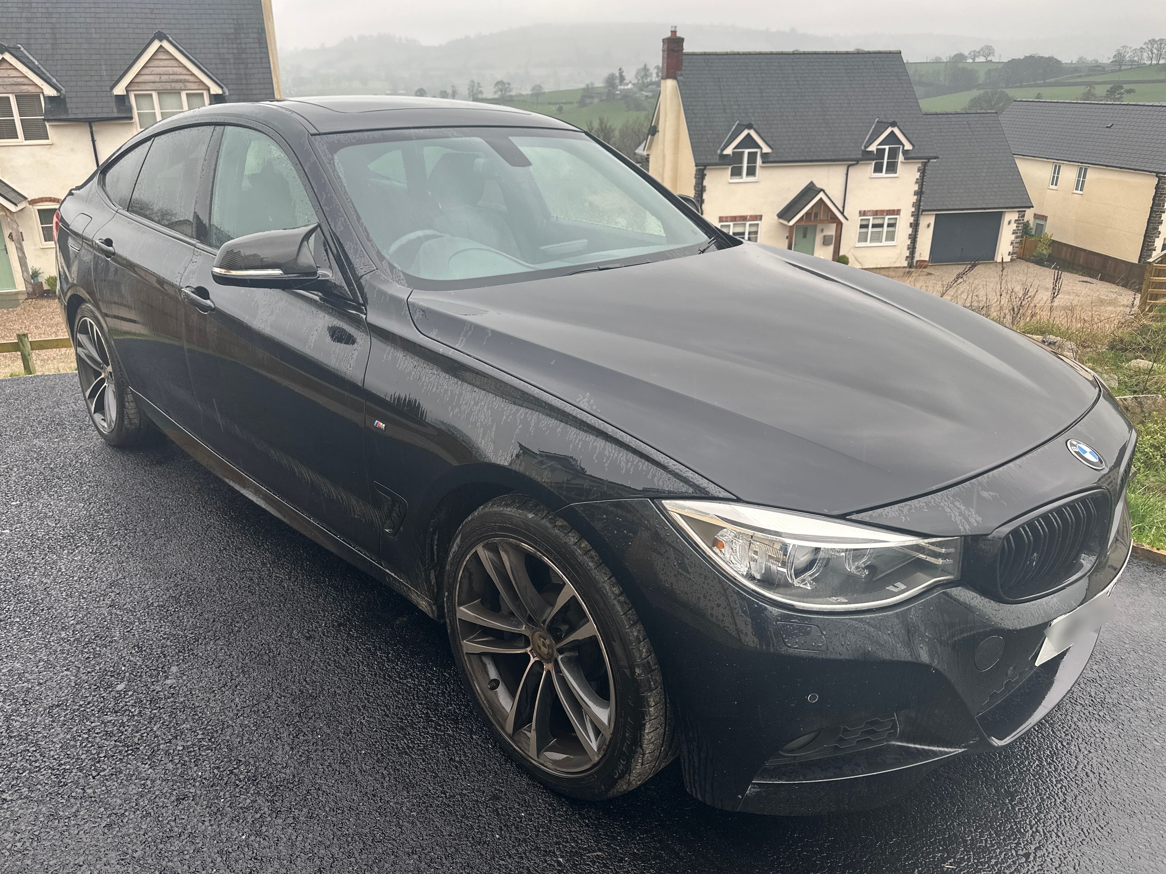 BMW 335D xDrive M Sport GT Auto