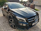 Mercedes GLA 200 D AMG Line Premium A